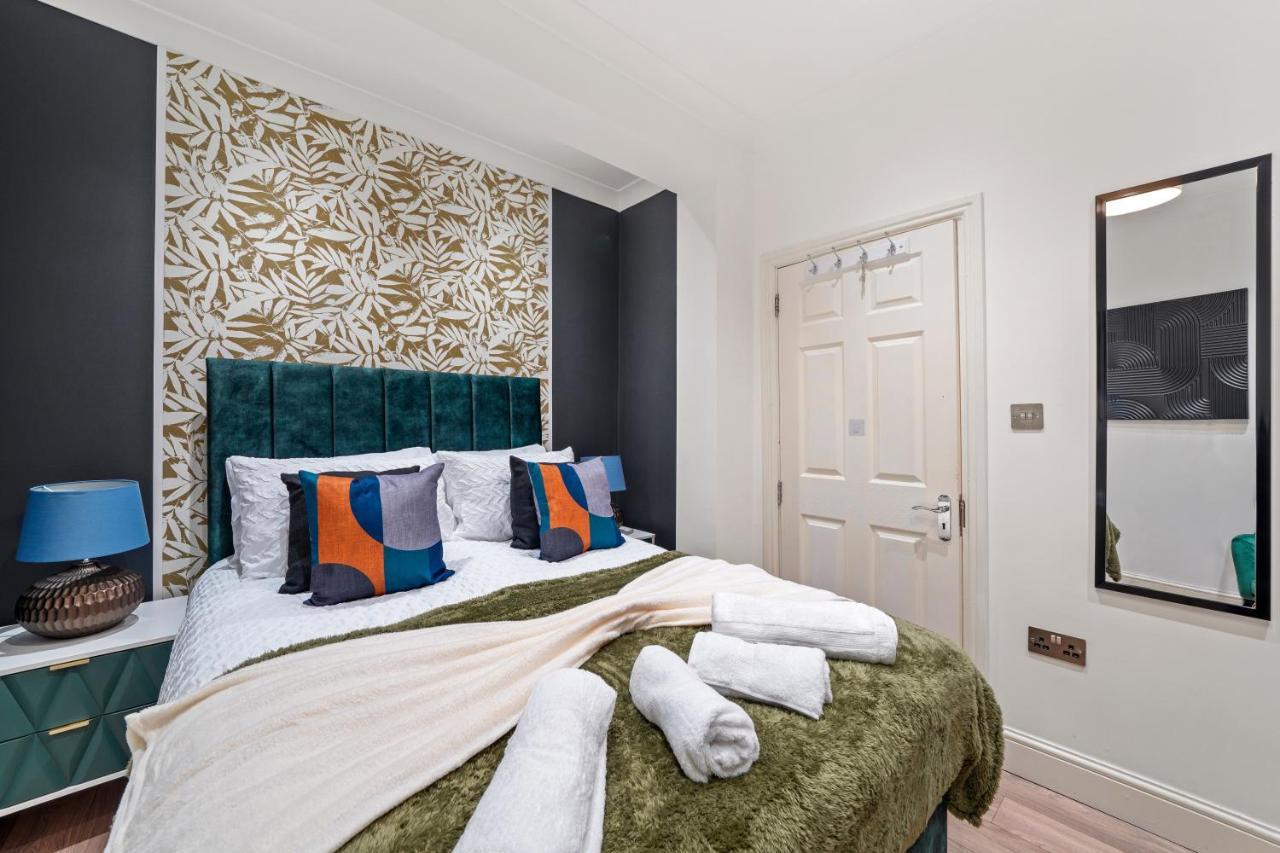 Gorgeous 3-bedroom In - Sleeps 8 Apartamento Londres