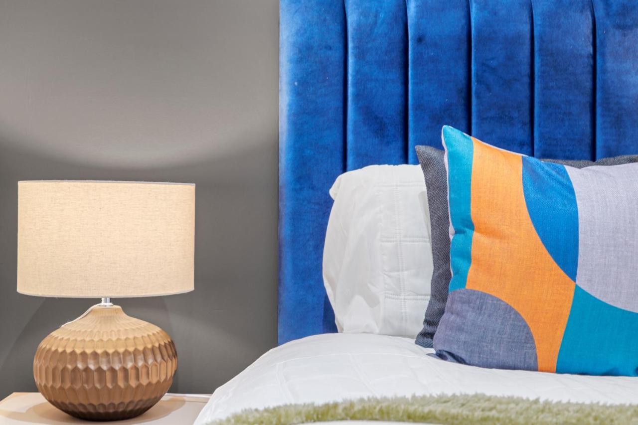 Gorgeous 3-bedroom In - Sleeps 8 Apartamento Londres